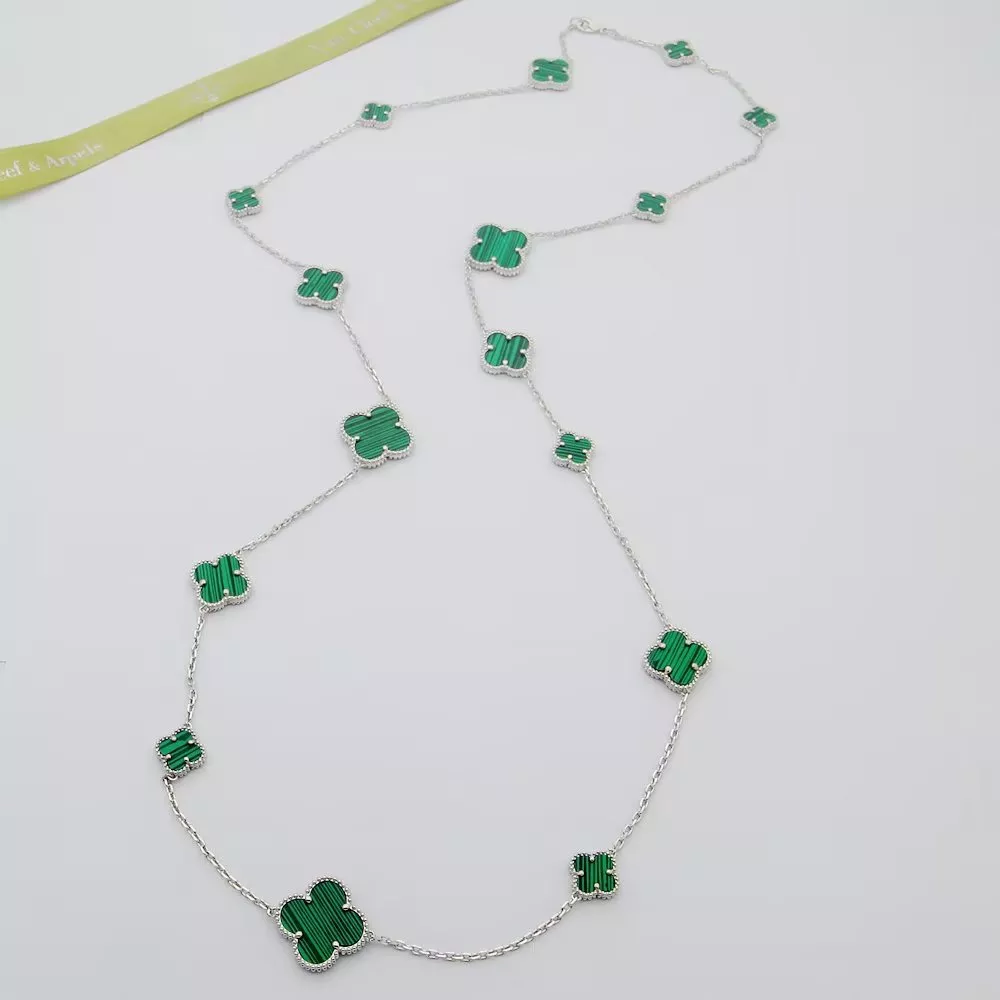 BestValue 1060 Van Cleef & Arpels Necklaces For Women