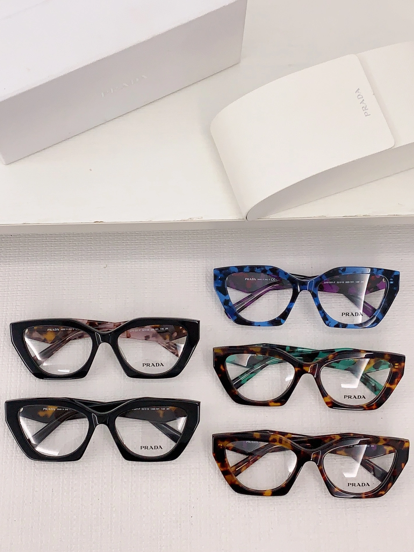 BestValue 1078 Prada Goggles