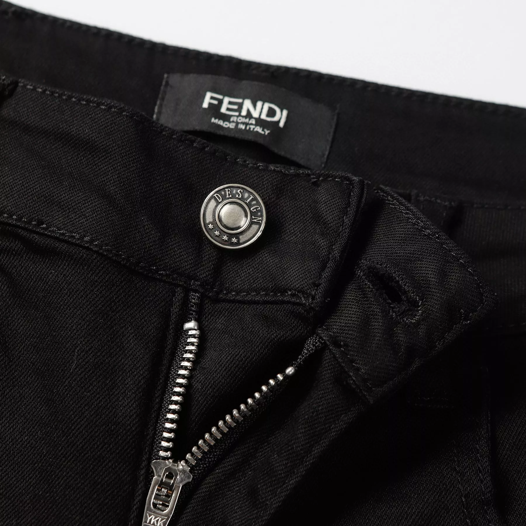 BestValue 1147 Fendi Jeans For Men