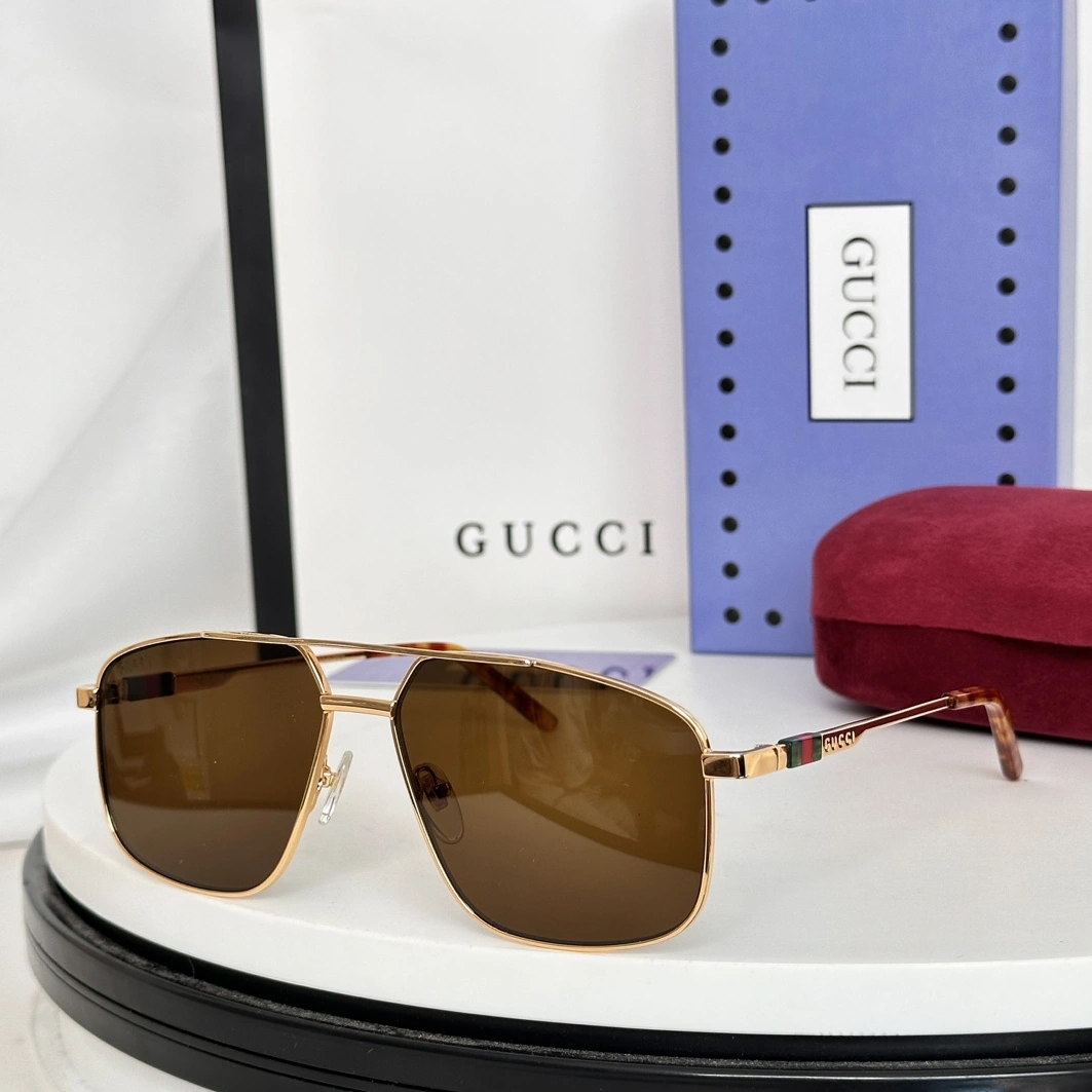 BestValue 115 Gucci AAA Quality Sunglasses