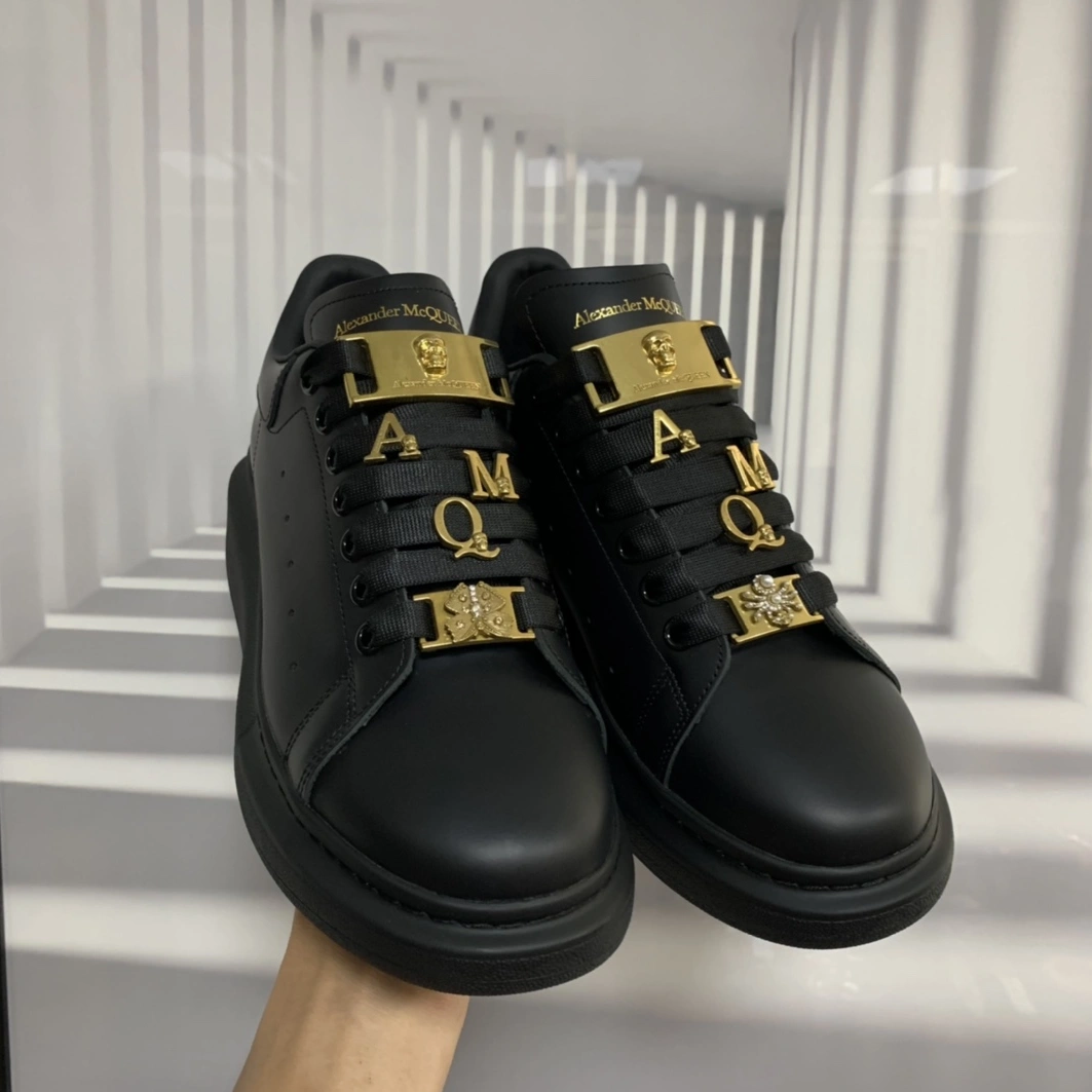 BestValue 1153 Alexander McQueen Casual Shoes For Women