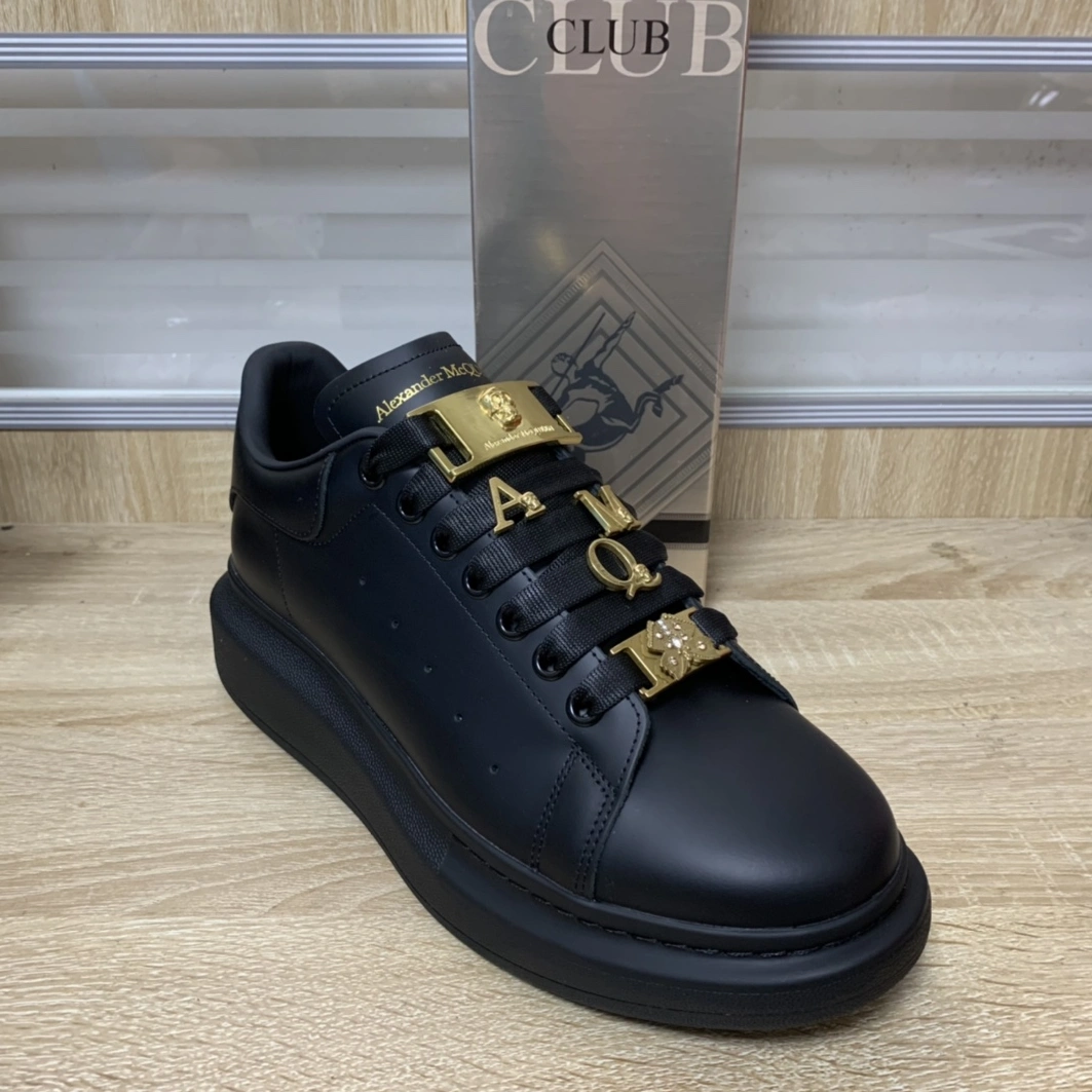 BestValue 1153 Alexander McQueen Casual Shoes For Women