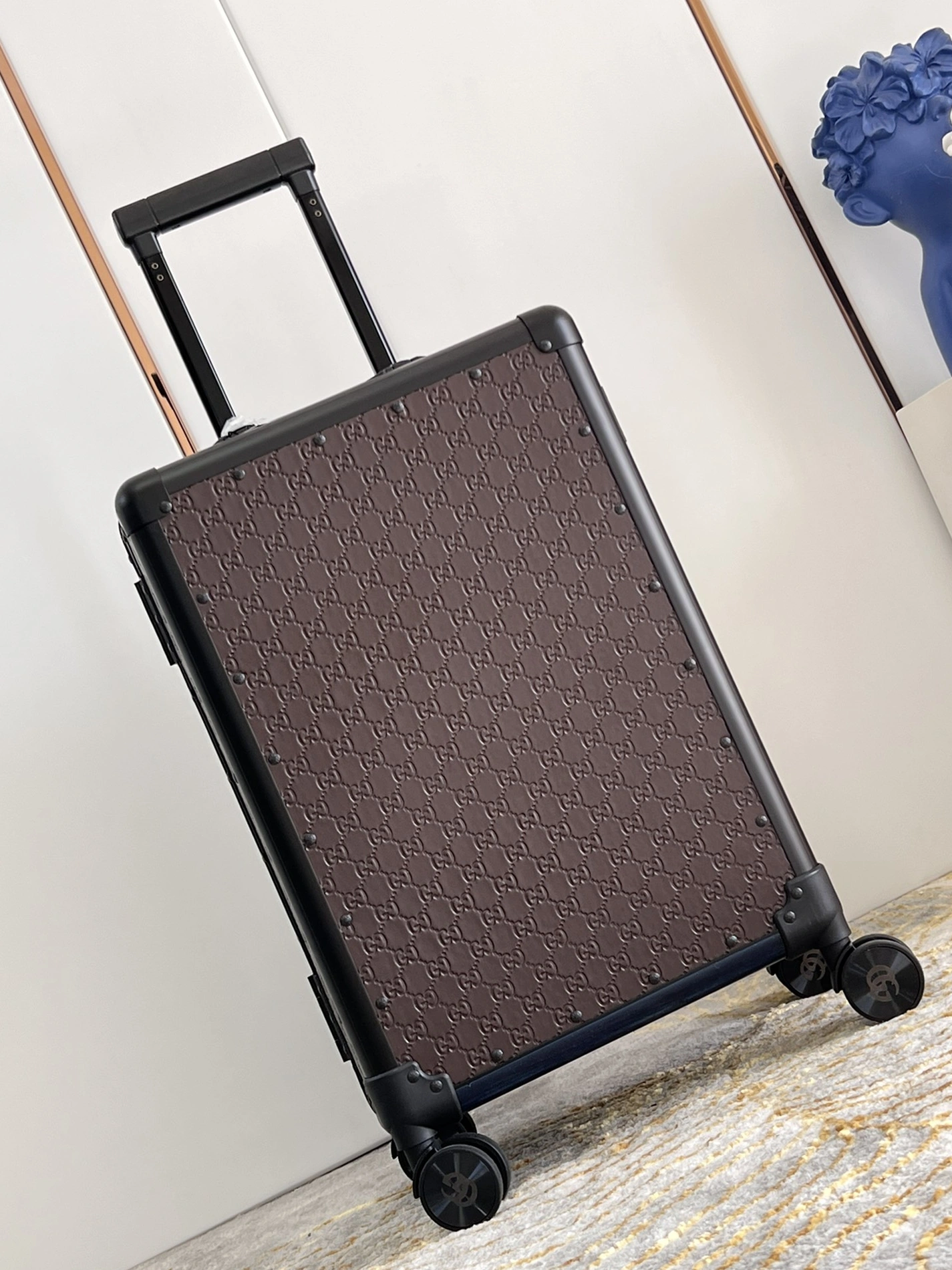 BestValue 1154 Gucci Luggage