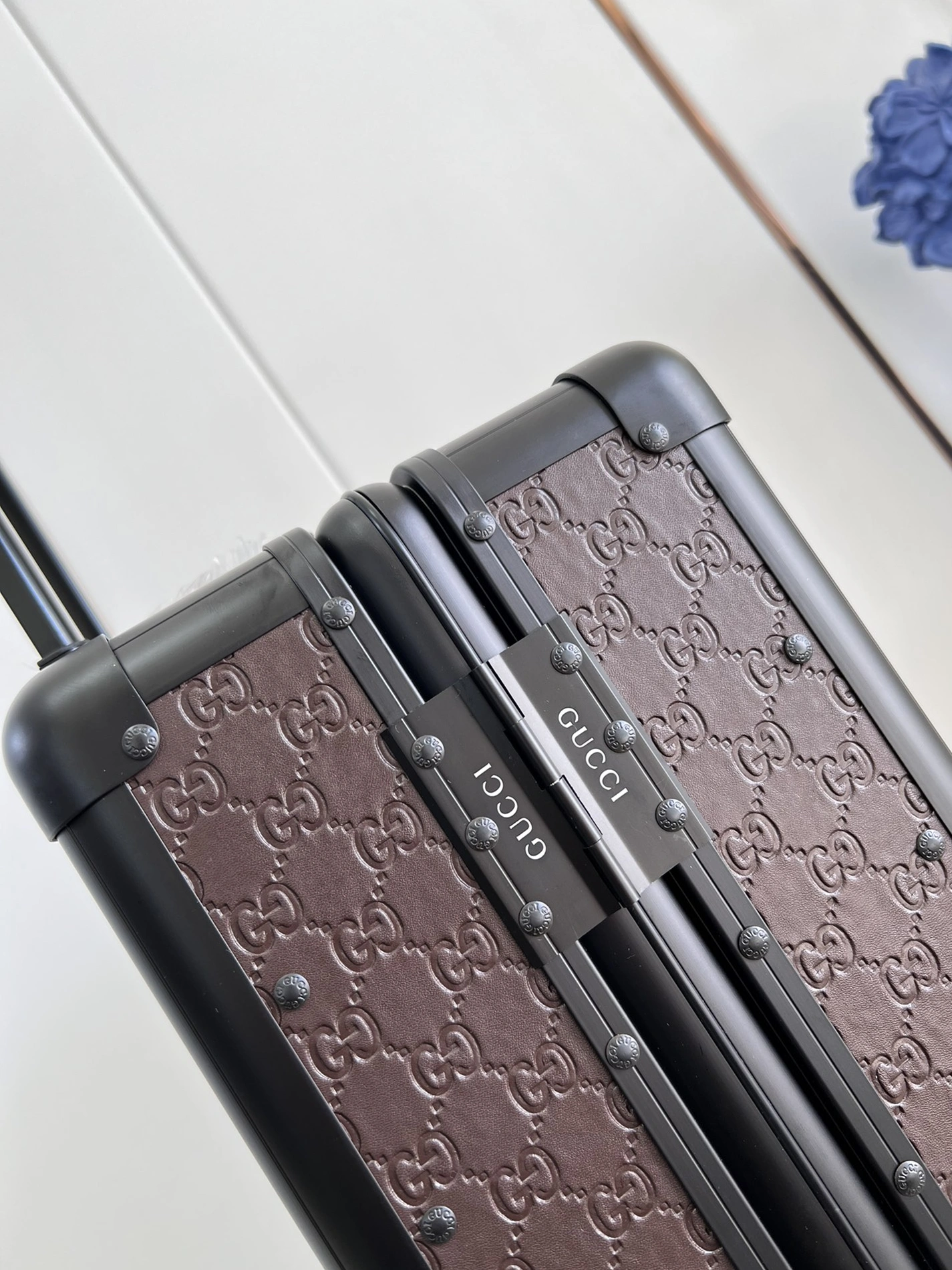 BestValue 1154 Gucci Luggage