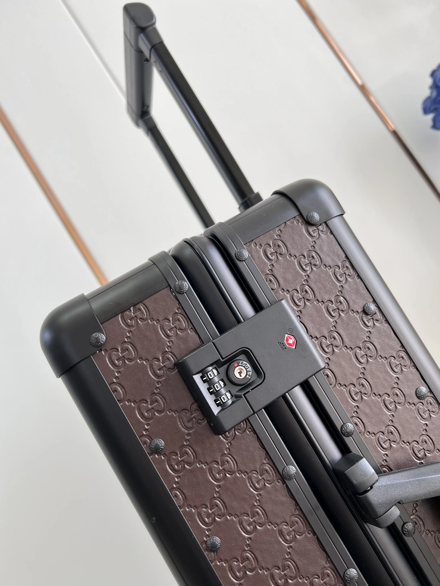 BestValue 1154 Gucci Luggage