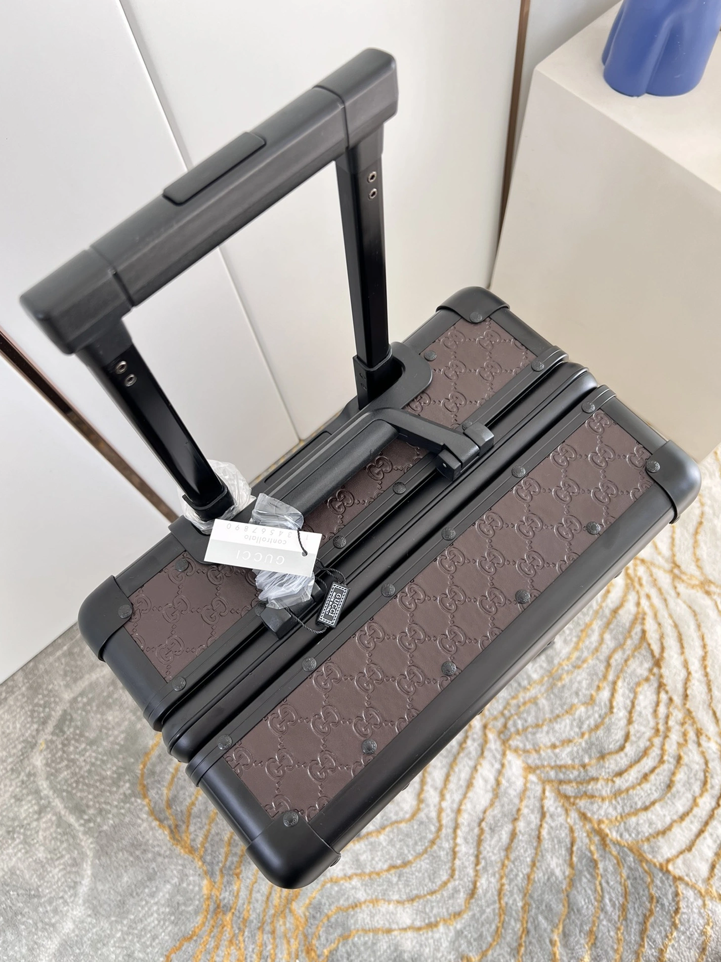 BestValue 1154 Gucci Luggage