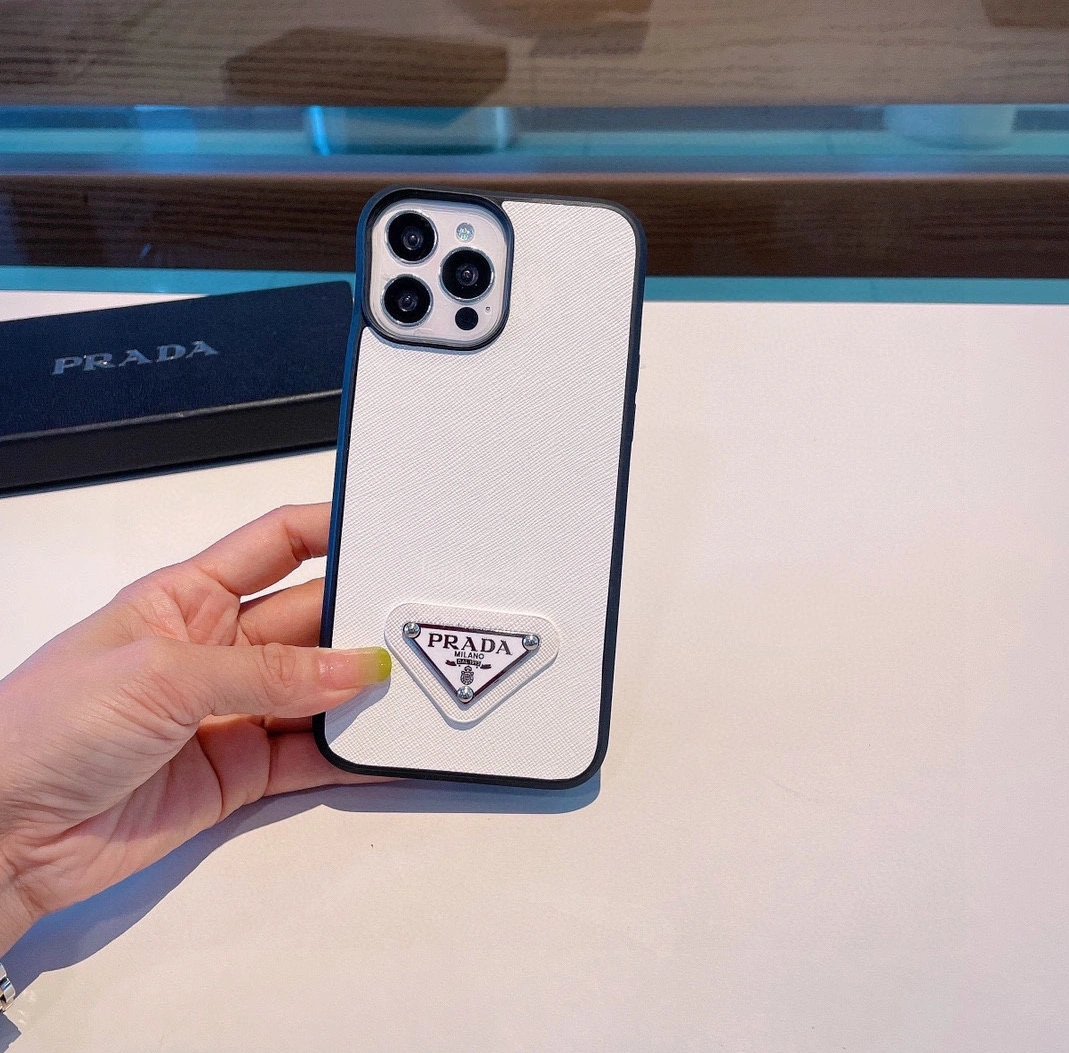BestValue 1158 Prada iPhone Case