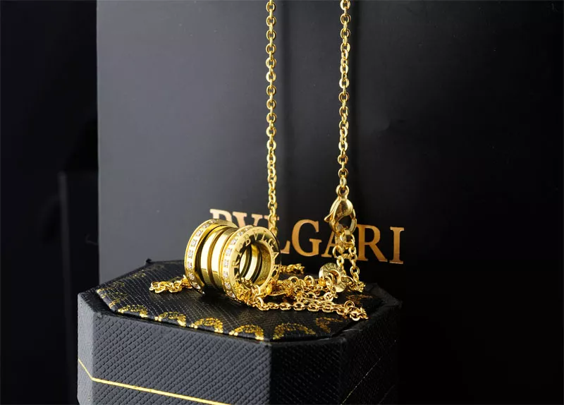 BestValue 1178 Bvlgari Necklaces