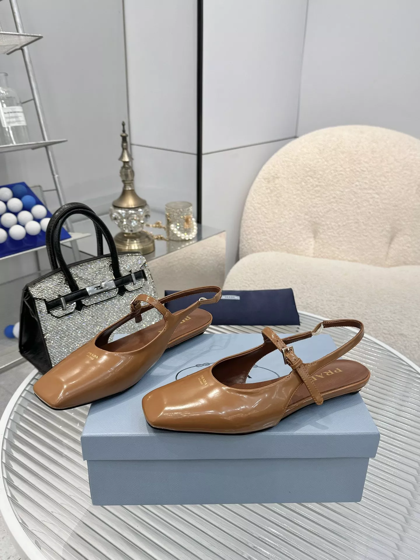 BestValue 1223 Prada Sandal For Women