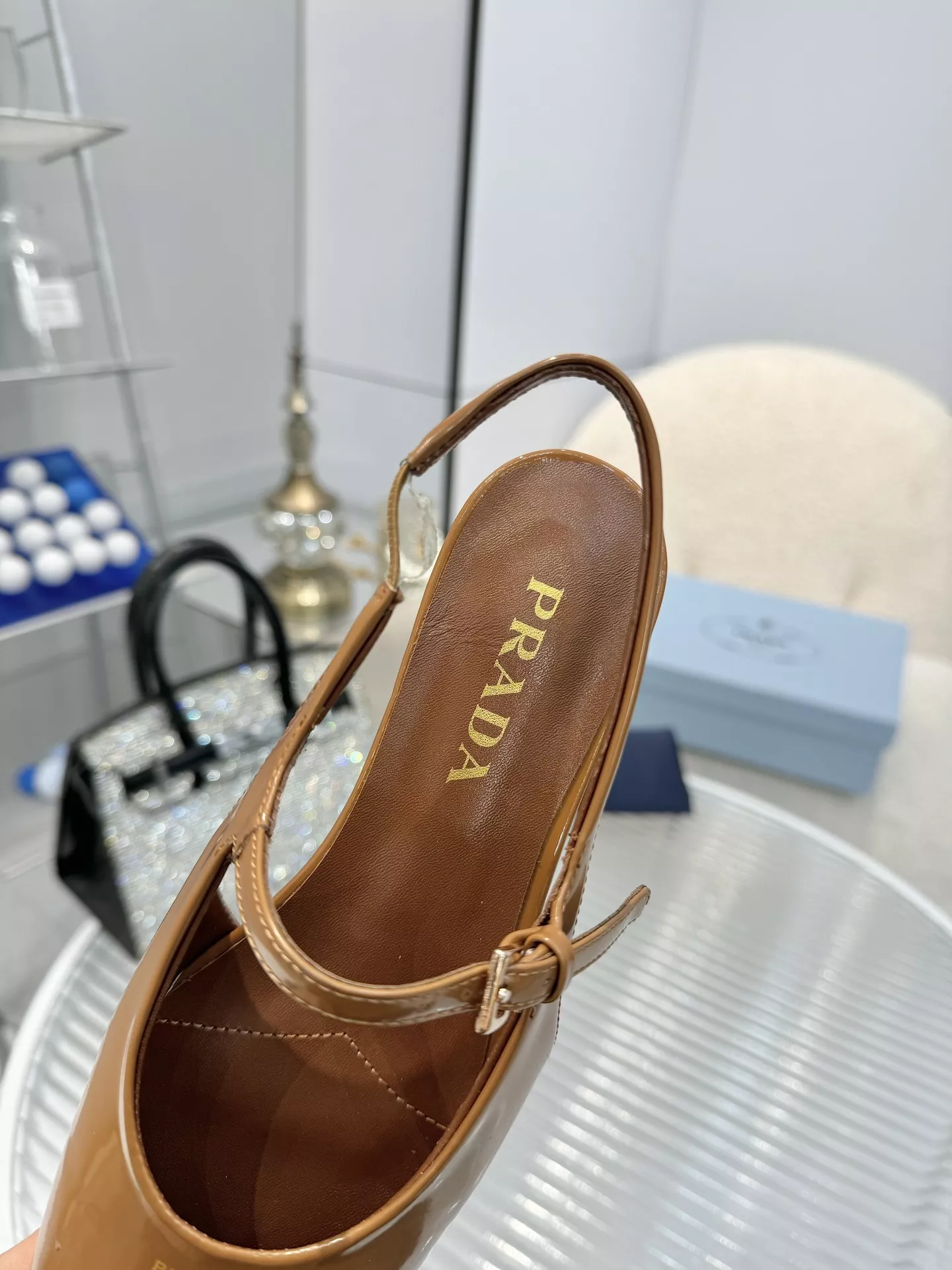 BestValue 1223 Prada Sandal For Women