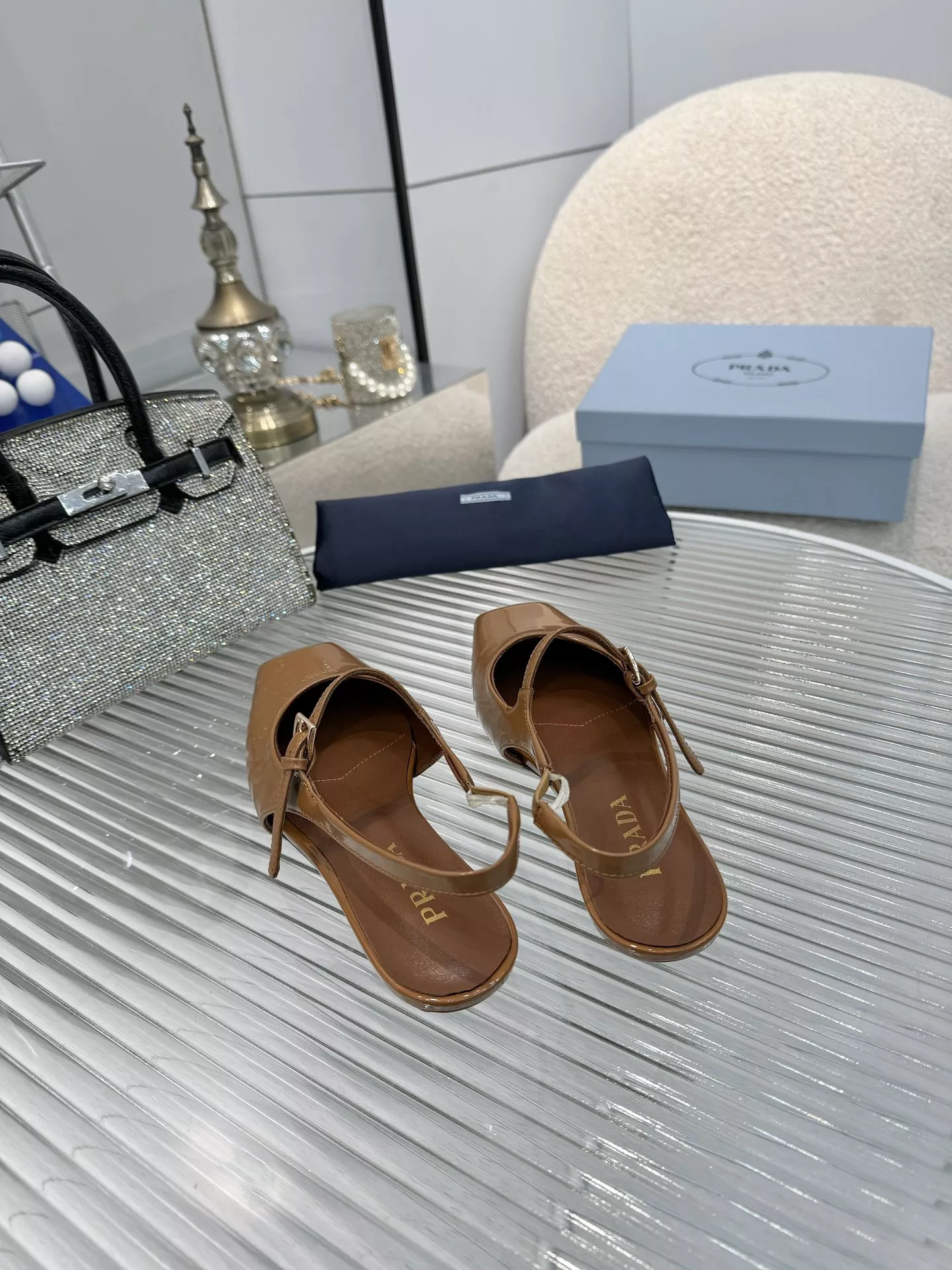 BestValue 1223 Prada Sandal For Women