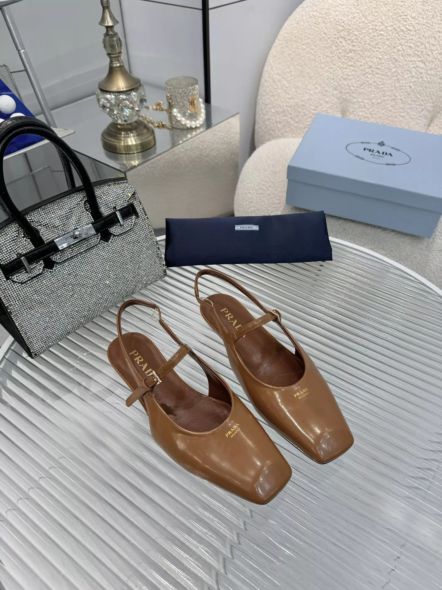 BestValue 1223 Prada Sandal For Women