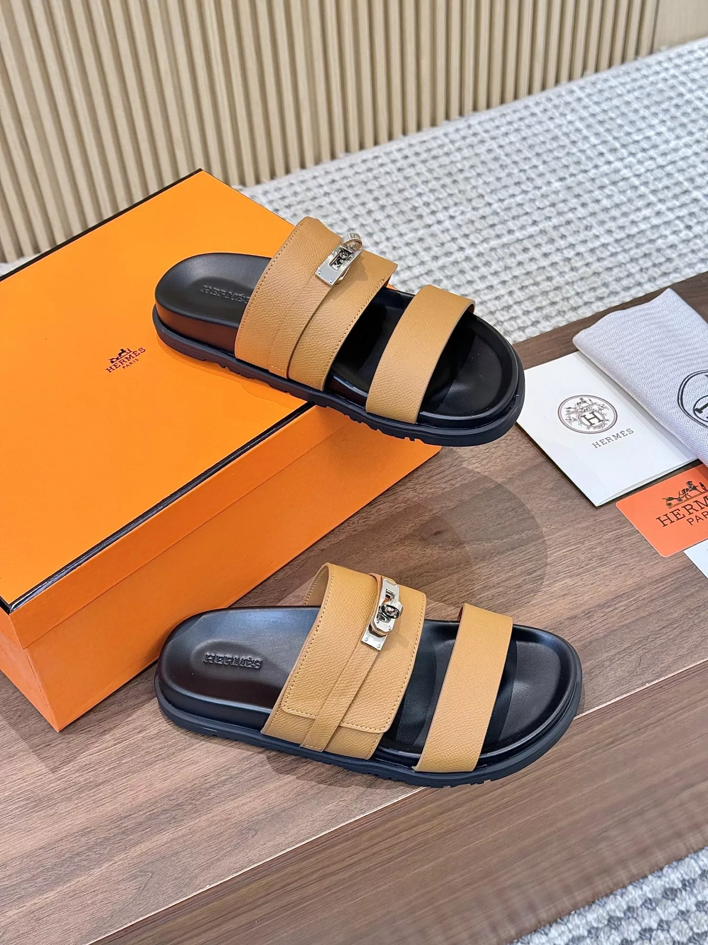 BestValue 1235 Hermes Slippers For Women