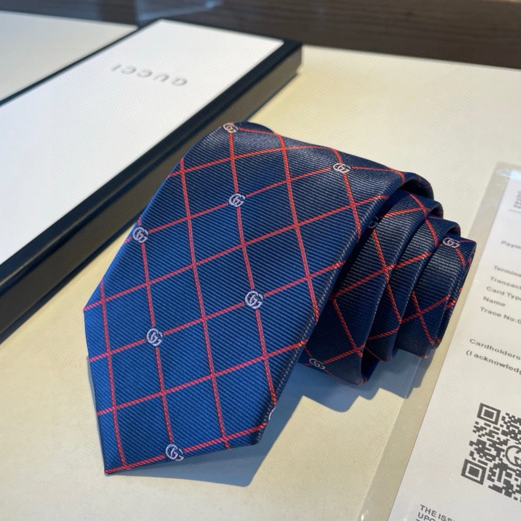 BestValue 1245 Gucci Necktie For Men