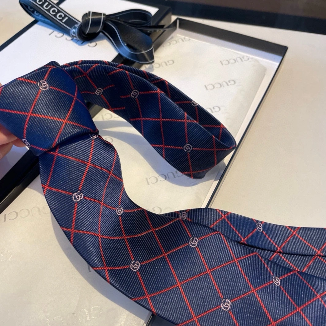 BestValue 1245 Gucci Necktie For Men