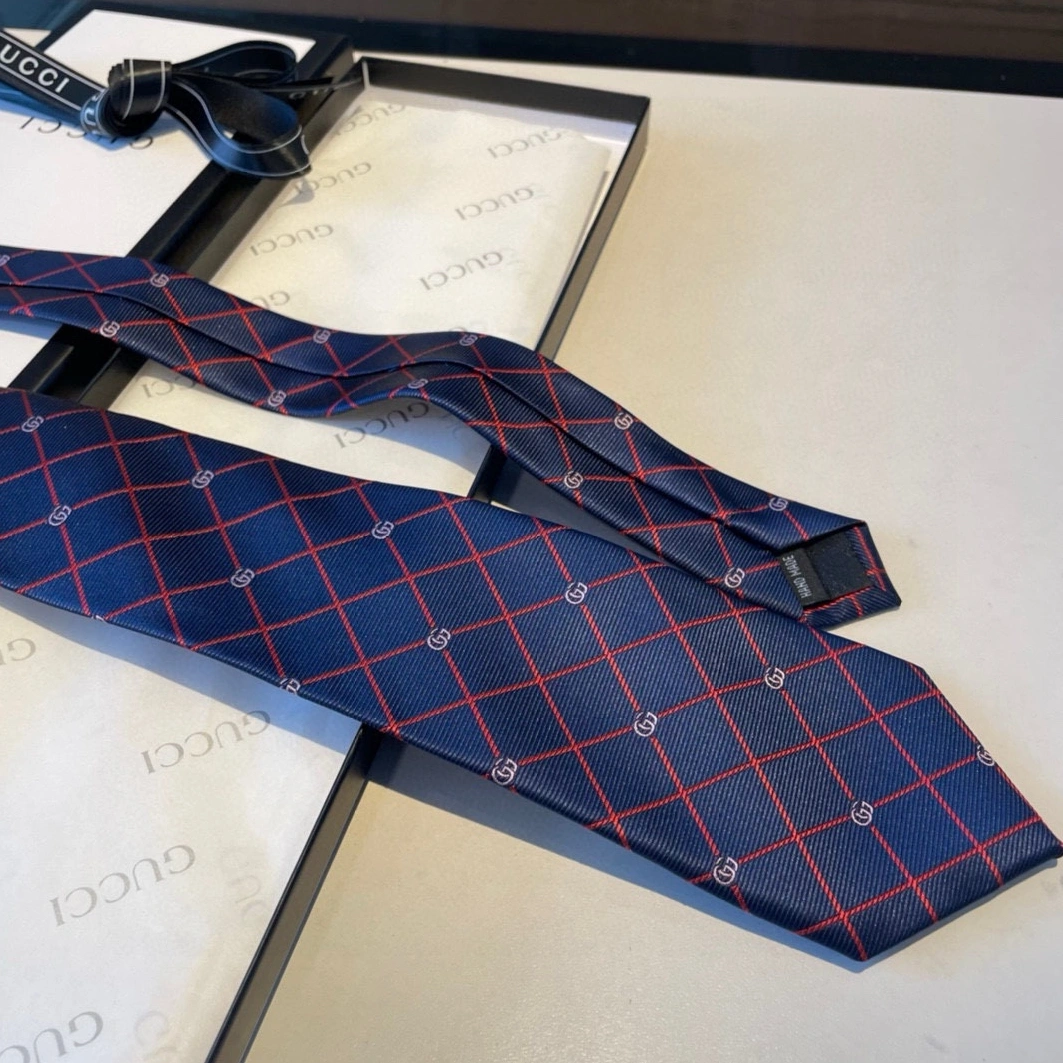 BestValue 1245 Gucci Necktie For Men