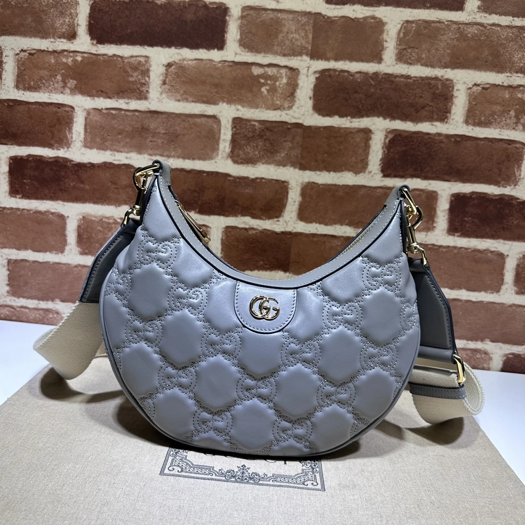BestValue 1257 Gucci AAA Quality Messenger Bags For Women