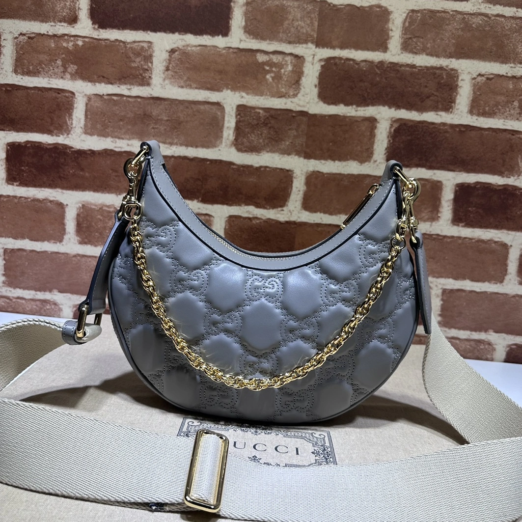 BestValue 1257 Gucci AAA Quality Messenger Bags For Women