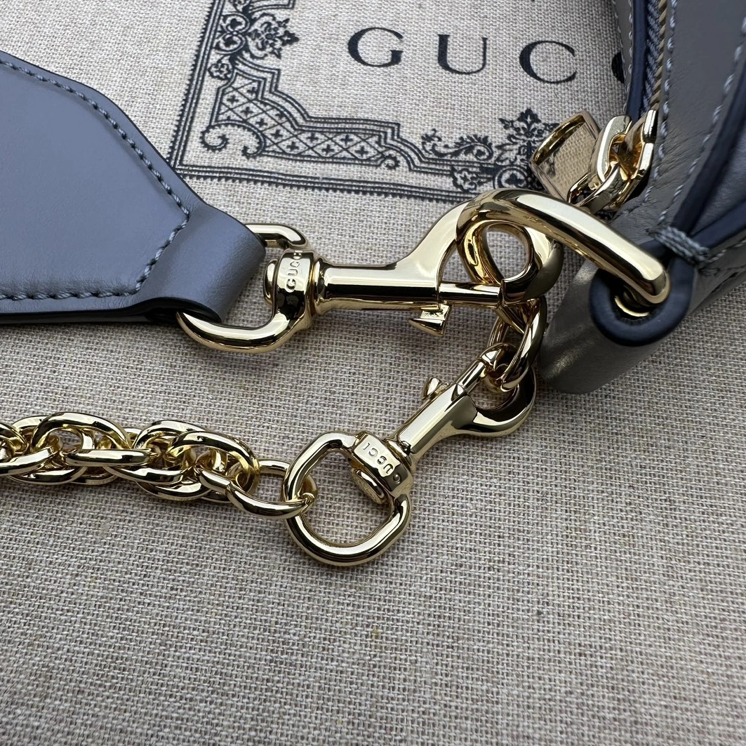 BestValue 1257 Gucci AAA Quality Messenger Bags For Women