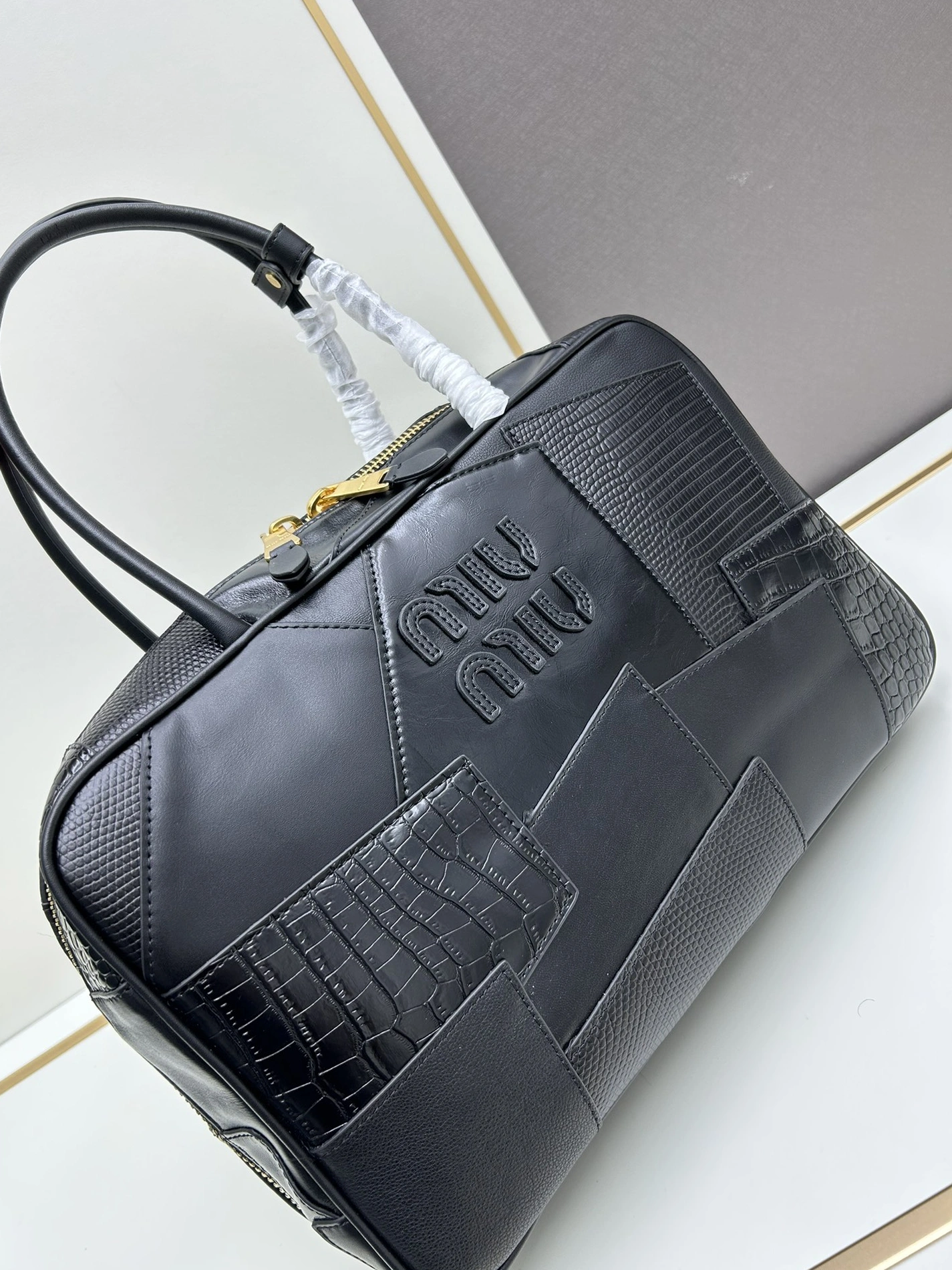 BestValue 1263 MIU MIU AAA Quality Handbags For Women