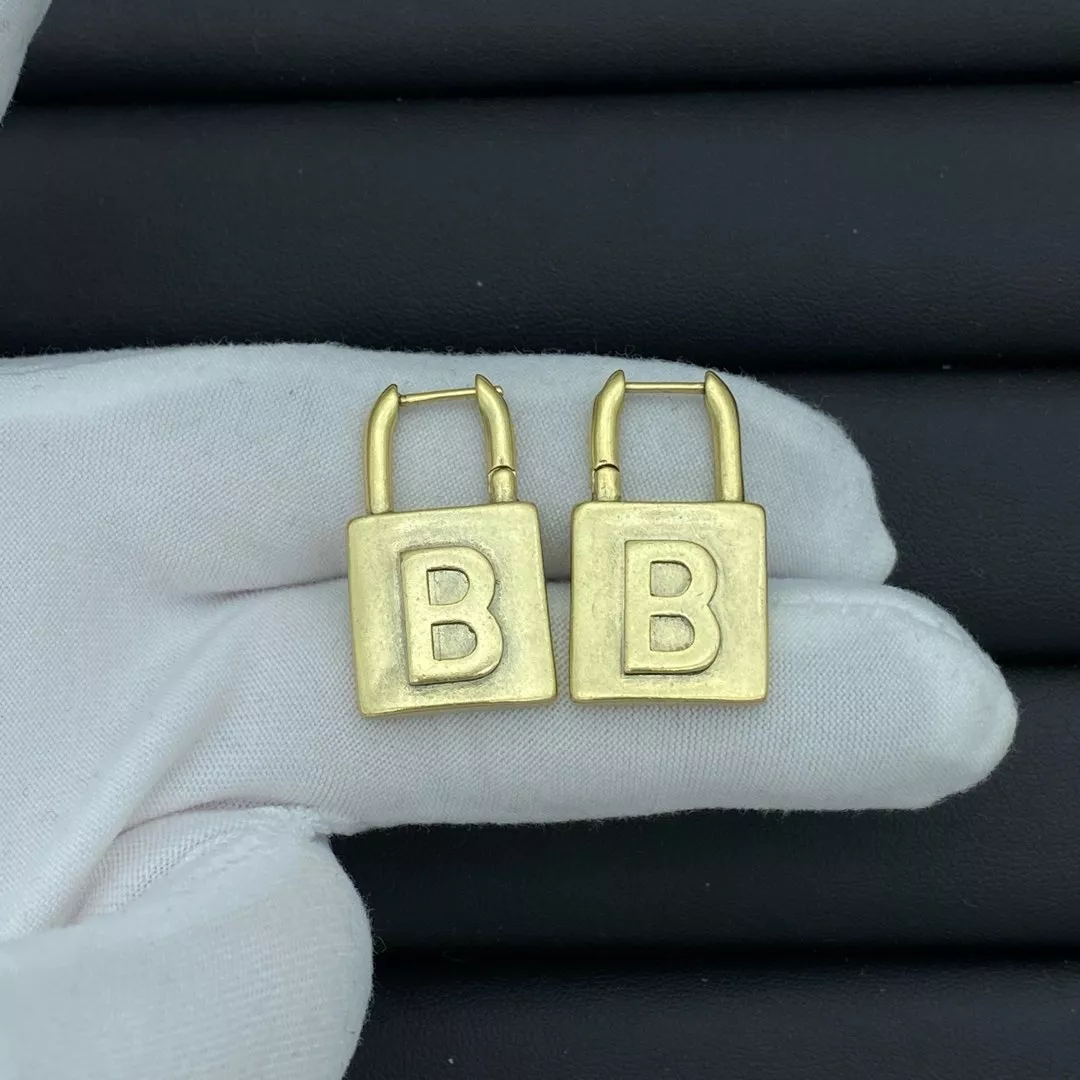 BestValue 1271 Balenciaga Earrings For Women