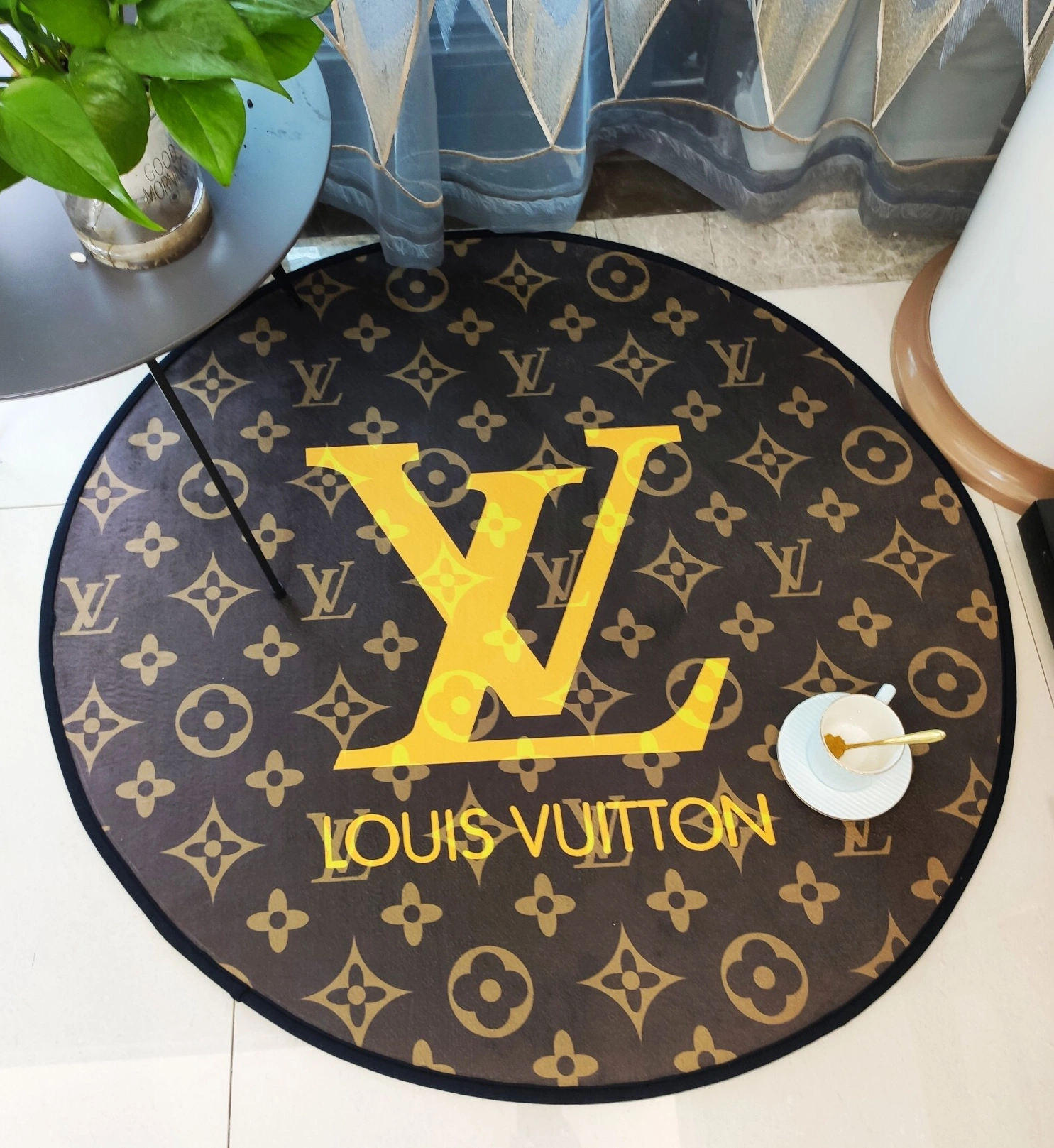 BestValue 1273 Louis Vuitton LV Carpets
