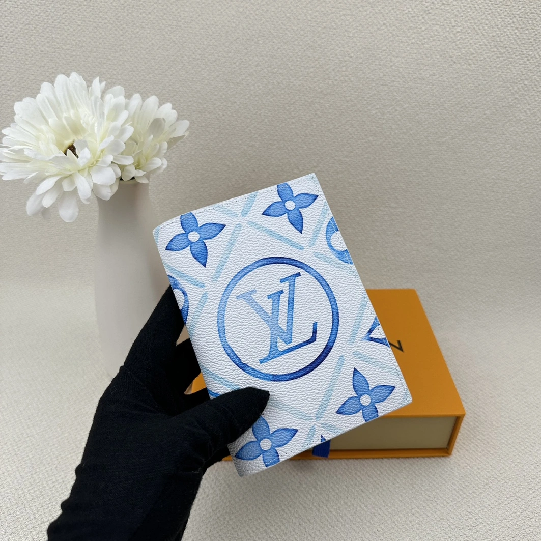 BestValue 1294 Louis Vuitton LV Card Case