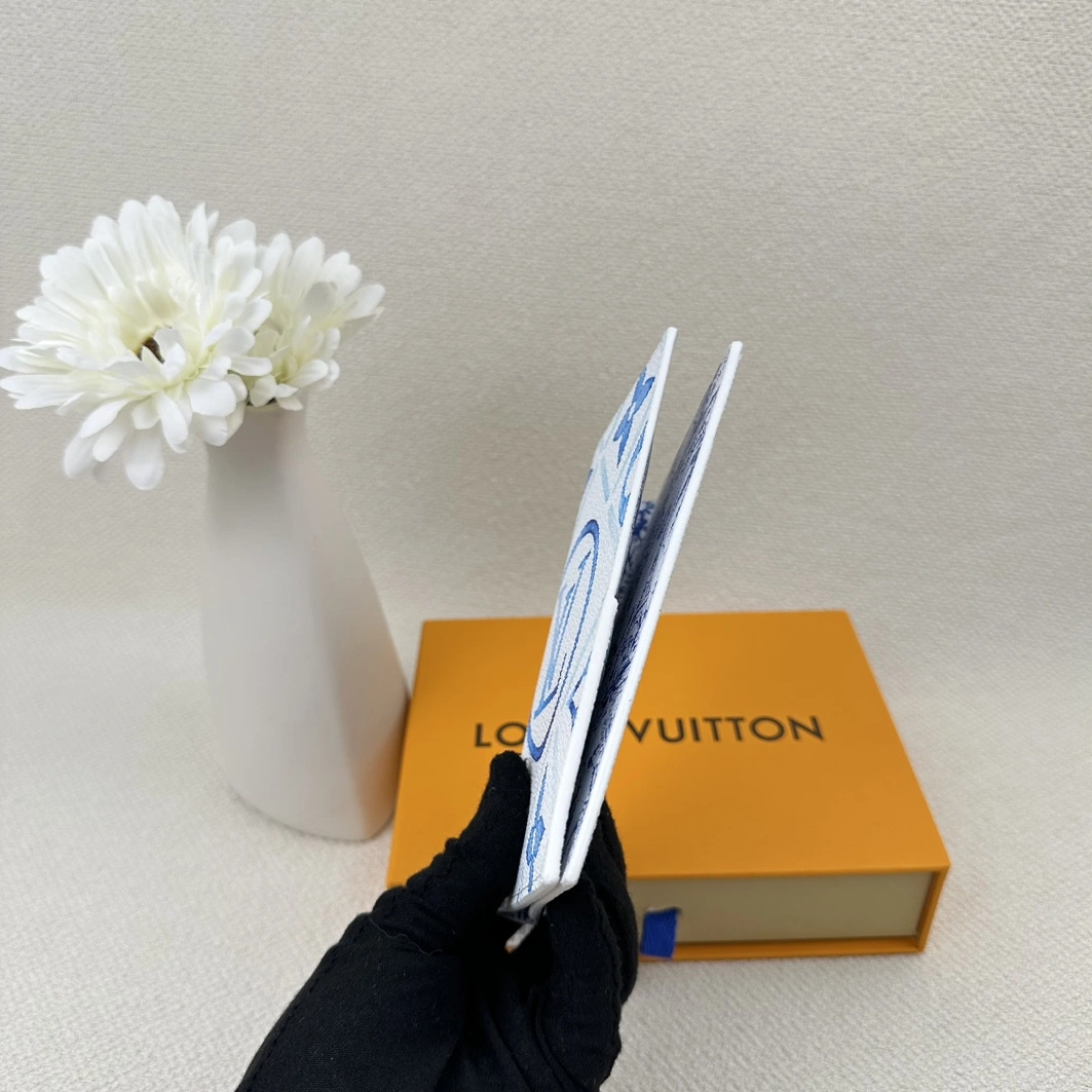 BestValue 1294 Louis Vuitton LV Card Case