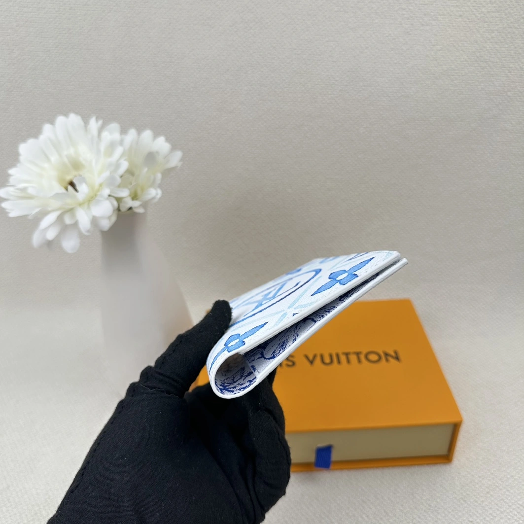 BestValue 1294 Louis Vuitton LV Card Case