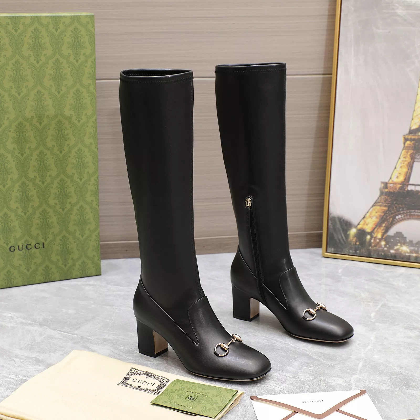 BestValue 1304 Gucci Boots For Women