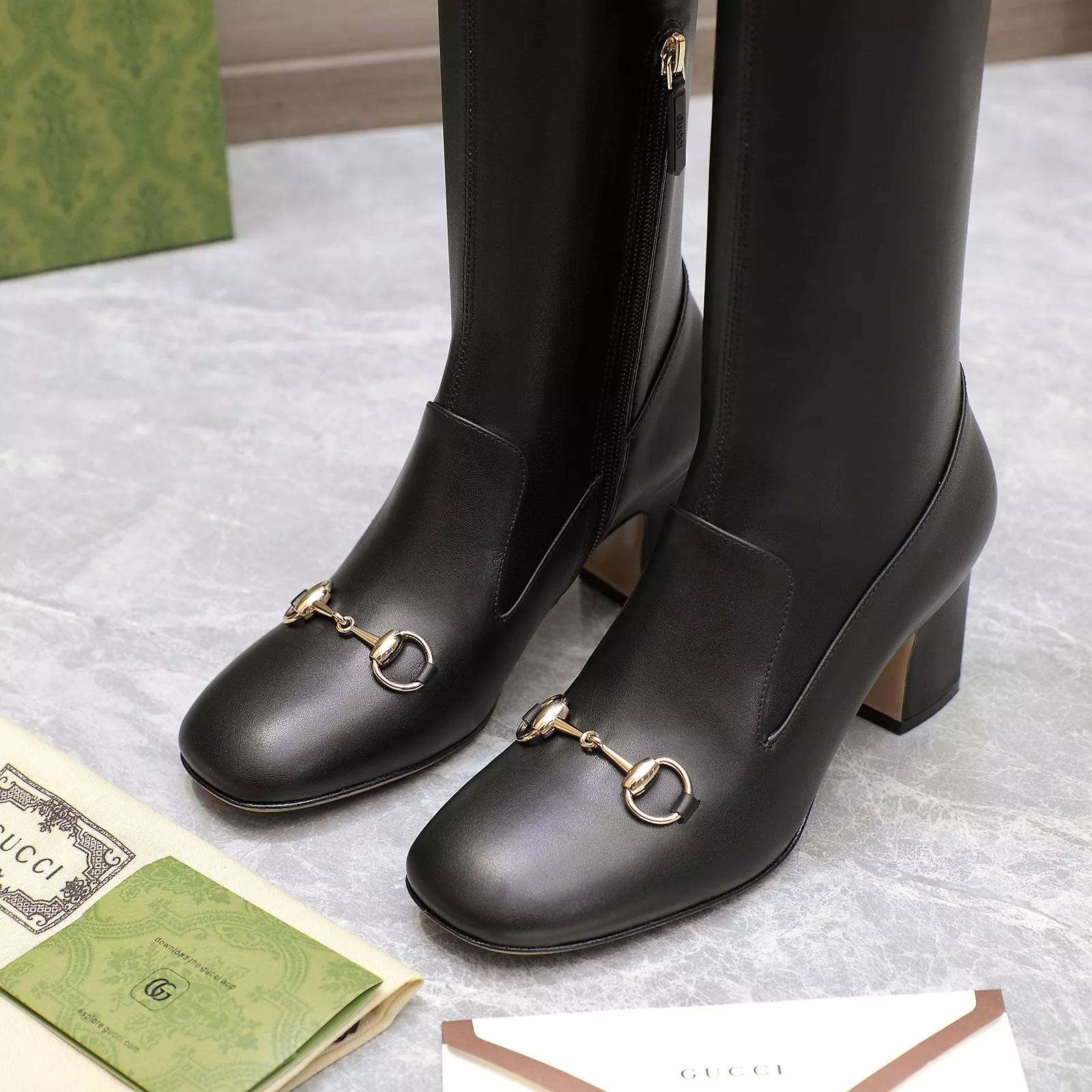 BestValue 1304 Gucci Boots For Women