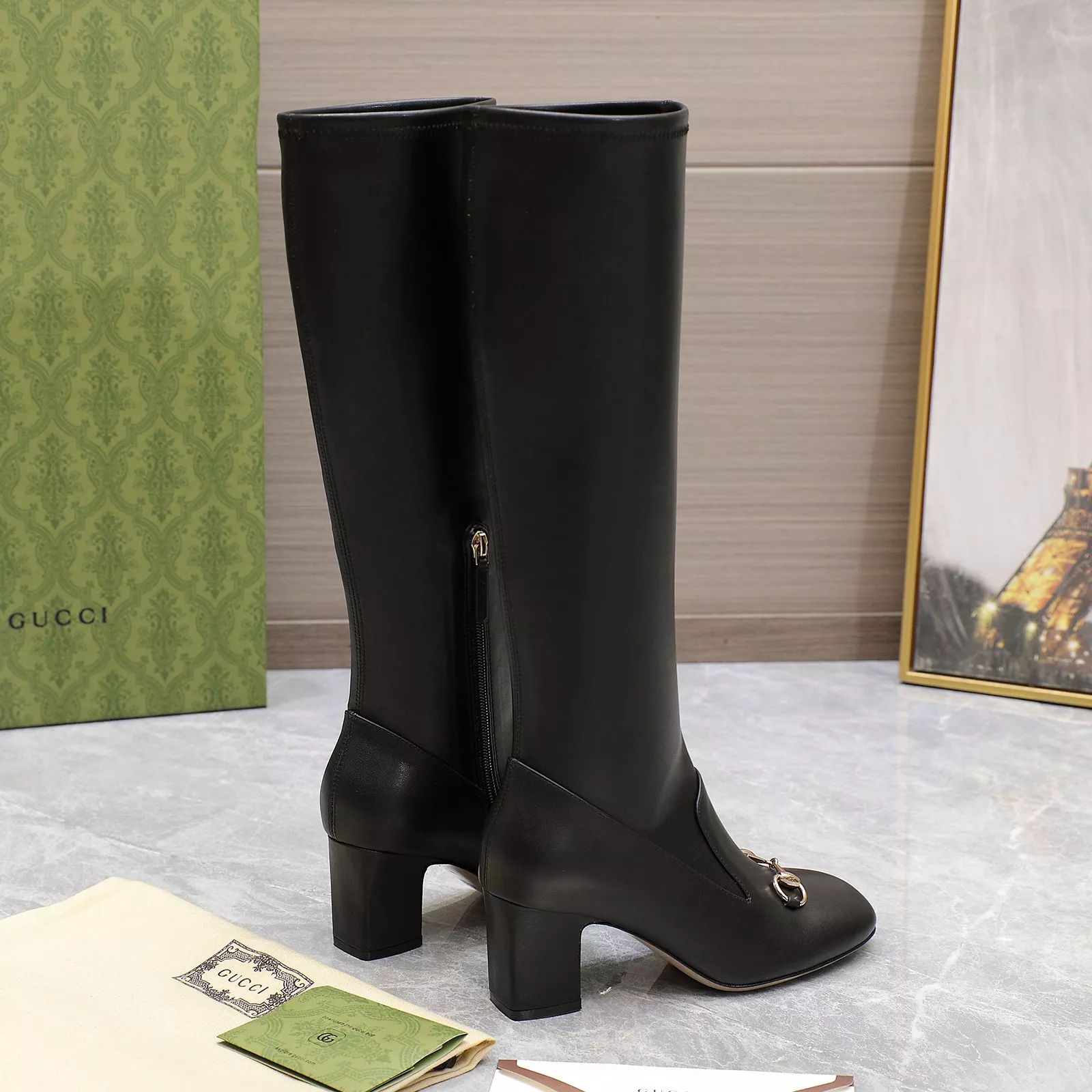 BestValue 1304 Gucci Boots For Women