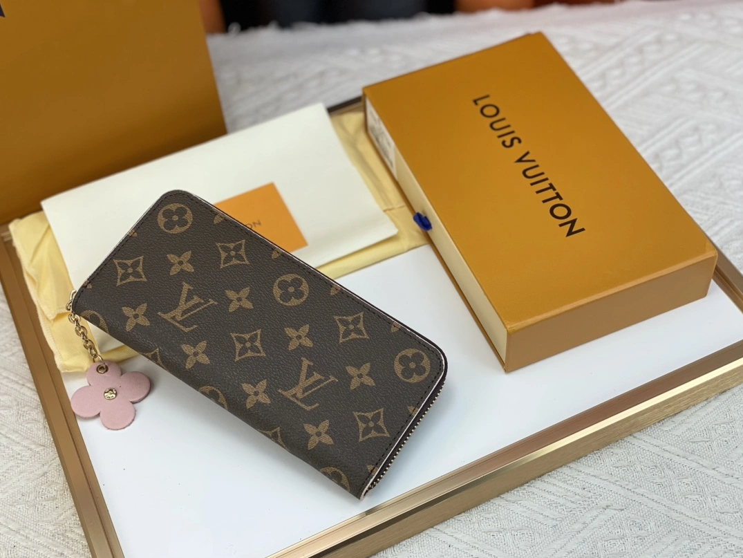 BestValue 1314 Louis Vuitton LV Wallets