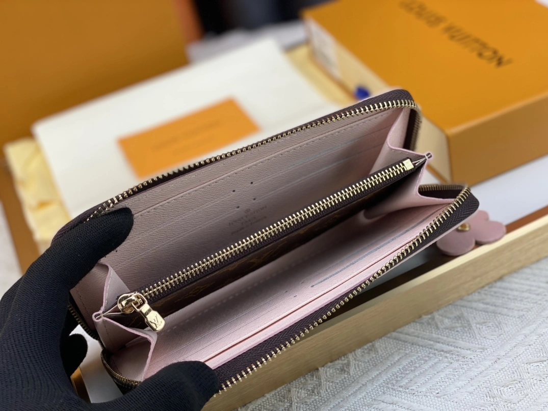 BestValue 1314 Louis Vuitton LV Wallets
