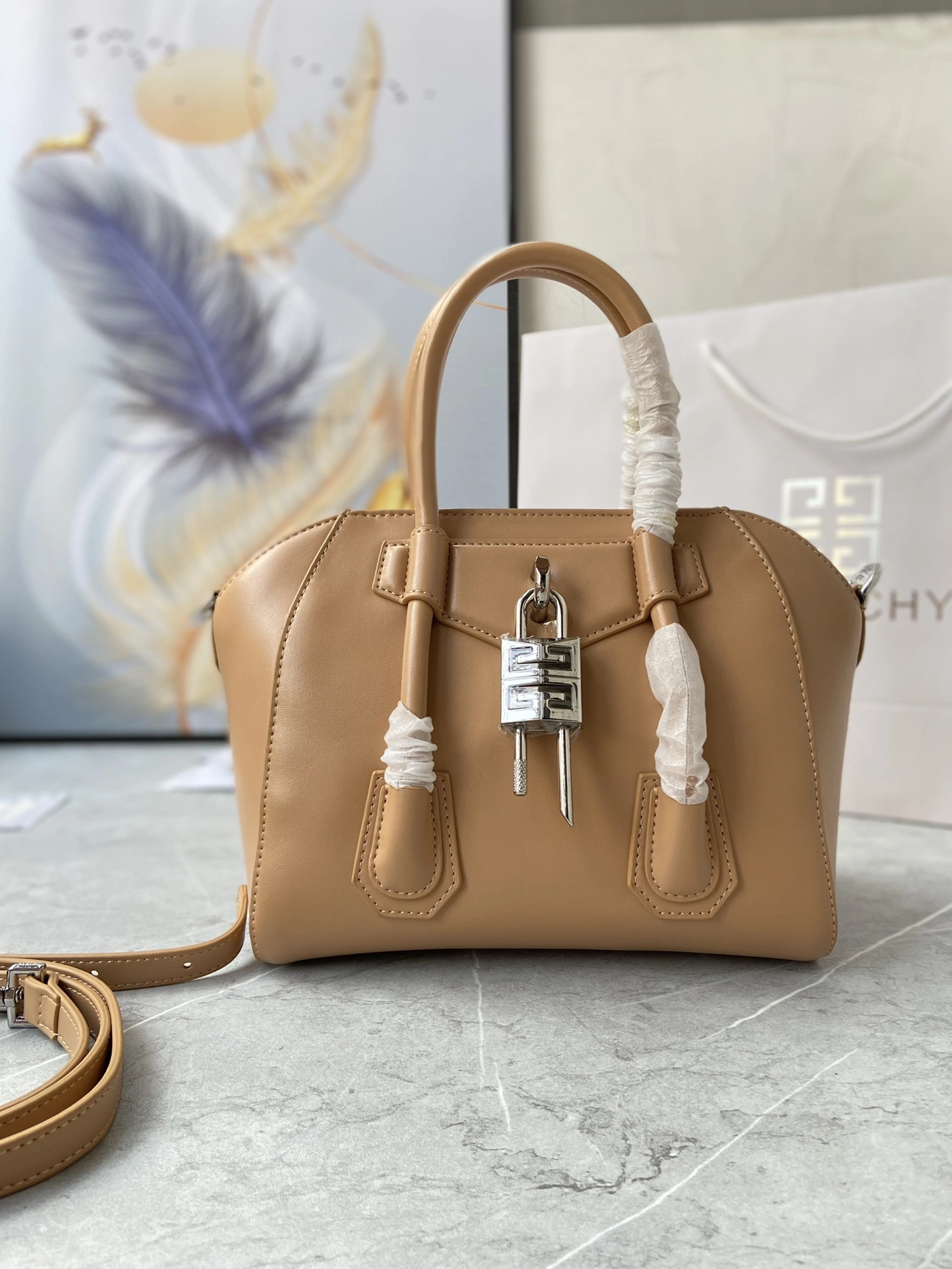 BestValue 1334 Givenchy AAA Quality Handbags For Women
