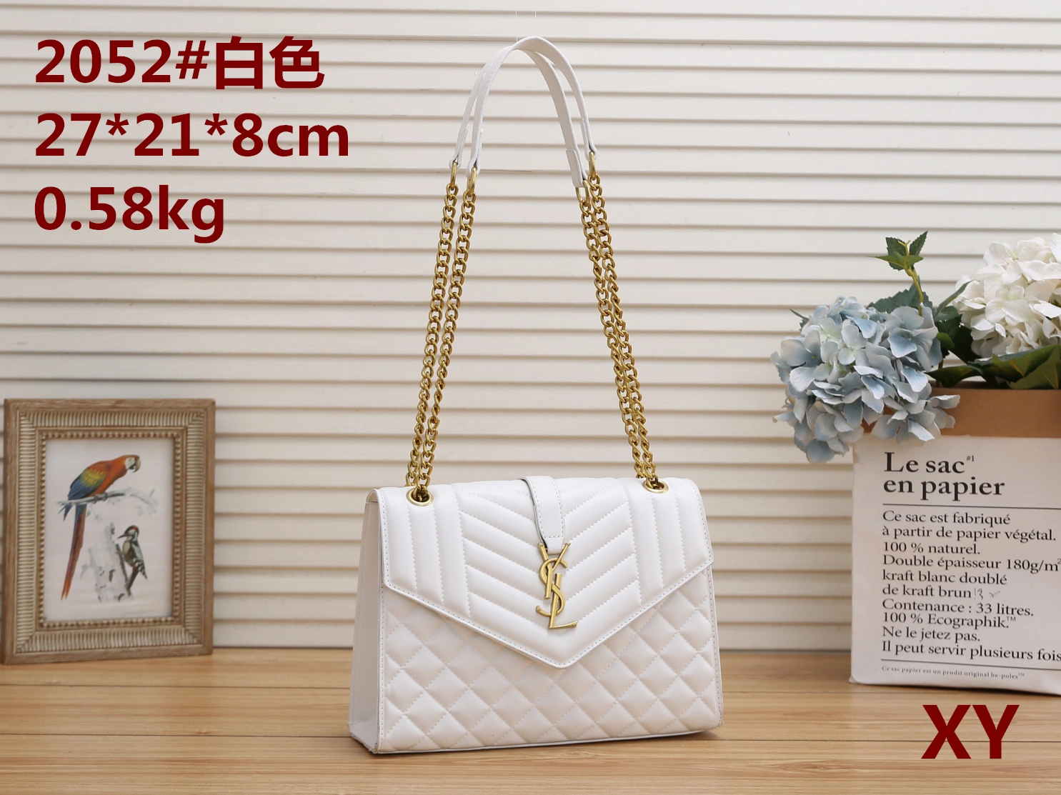 BestValue 1337 Yves Saint Laurent YSL Fashion Messenger Bags For Women