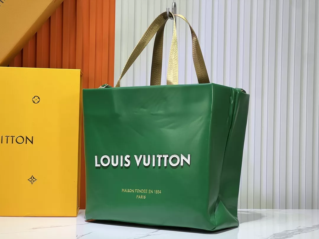BestValue 1361 Louis Vuitton AAA Quality Tote-Handbags For Women