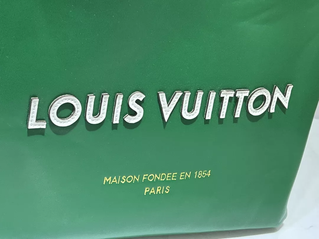 BestValue 1361 Louis Vuitton AAA Quality Tote-Handbags For Women