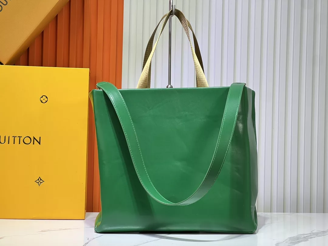 BestValue 1361 Louis Vuitton AAA Quality Tote-Handbags For Women