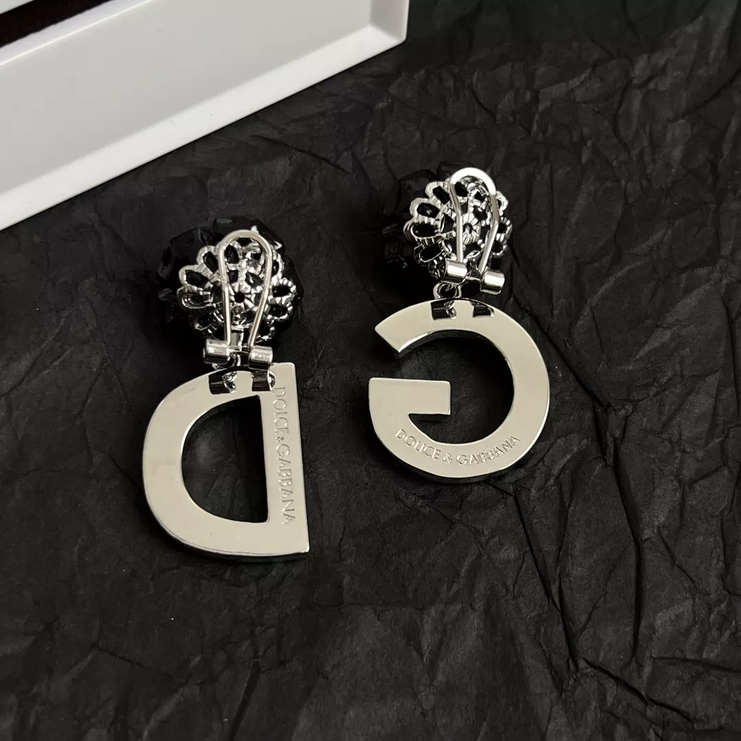 BestValue 1412 Dolce & Gabbana D&G Earrings For Women