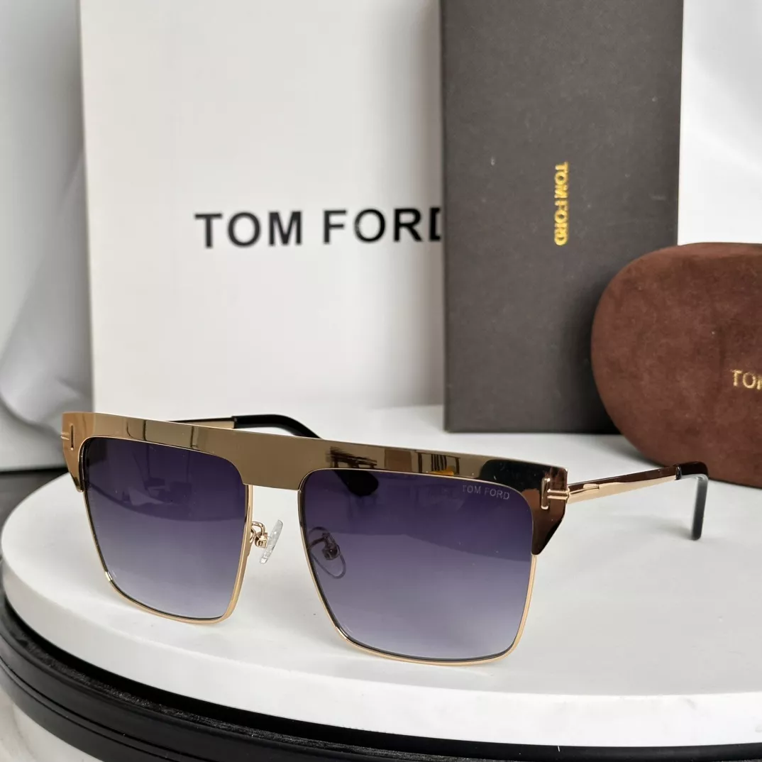 BestValue 1418 Tom Ford AAA Quality Sunglasses