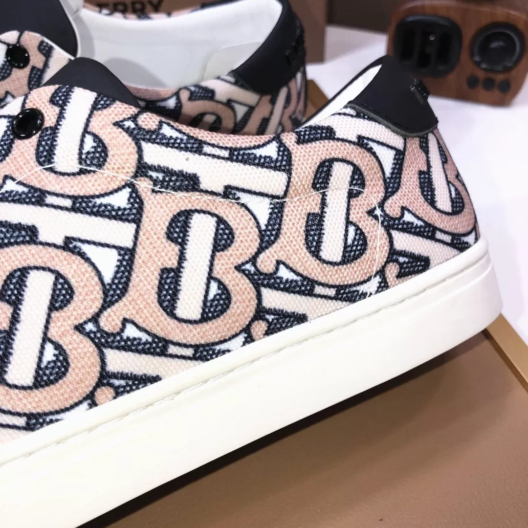 BestValue 1447 Burberry Casual Shoes For Men