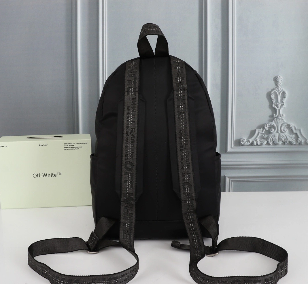 BestValue 1480 Off-White AAA Quality Backpacks