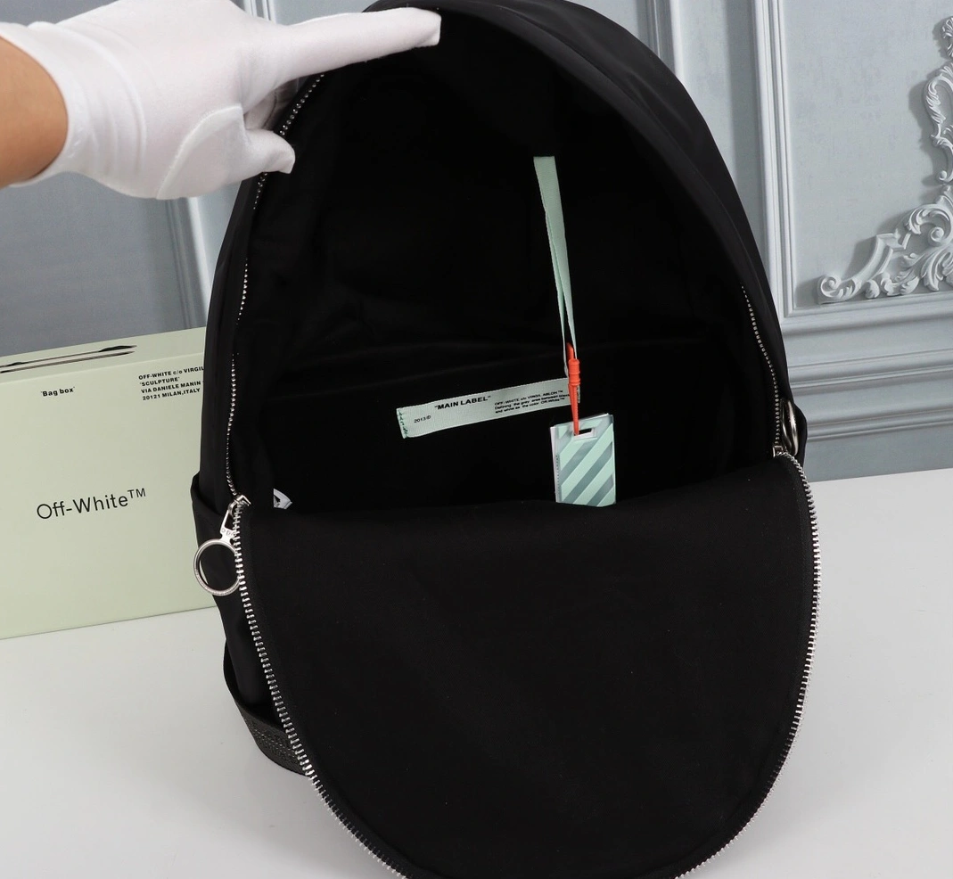 BestValue 1480 Off-White AAA Quality Backpacks
