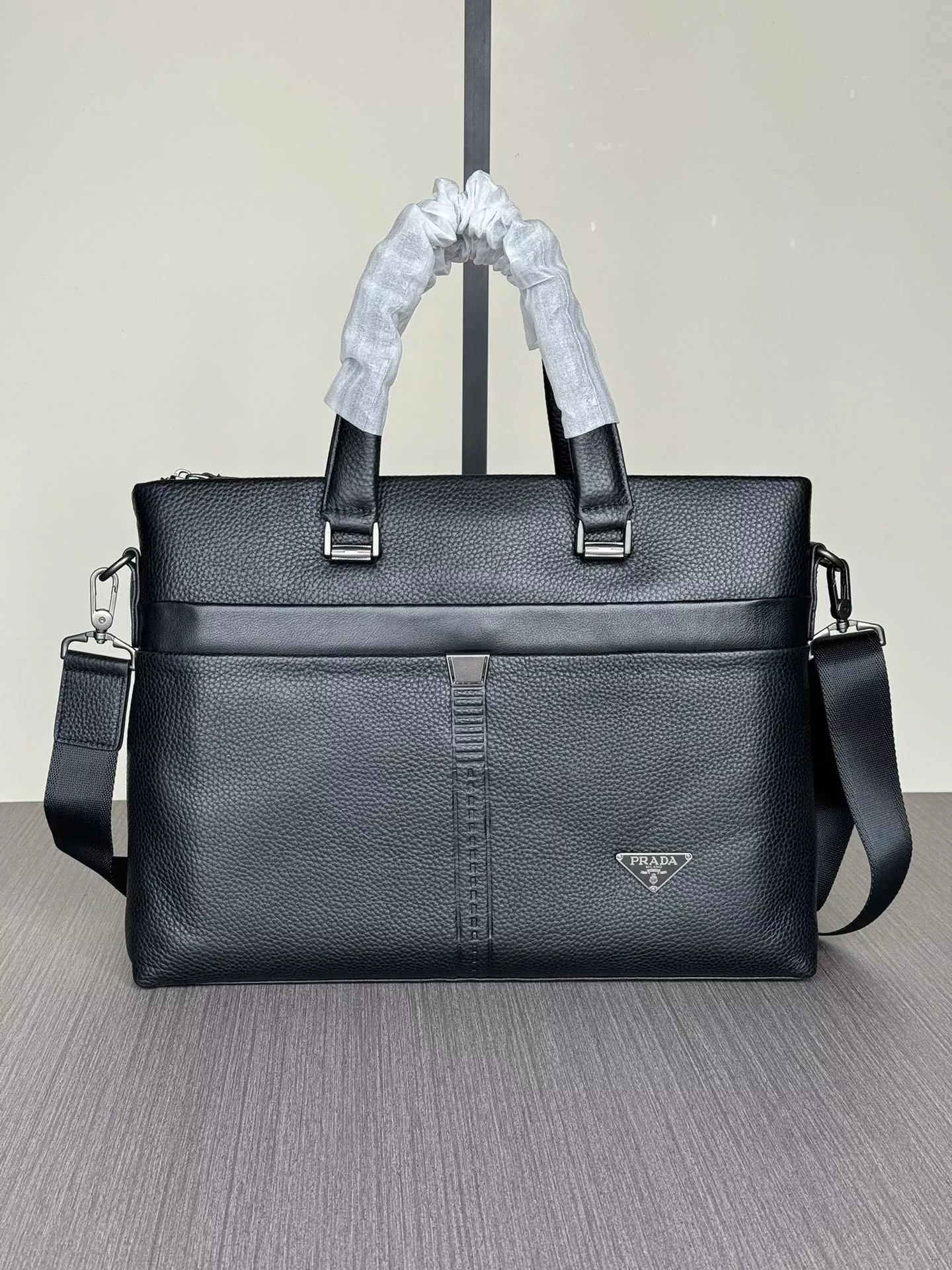 BestValue 1521 Prada AAA Man Handbags