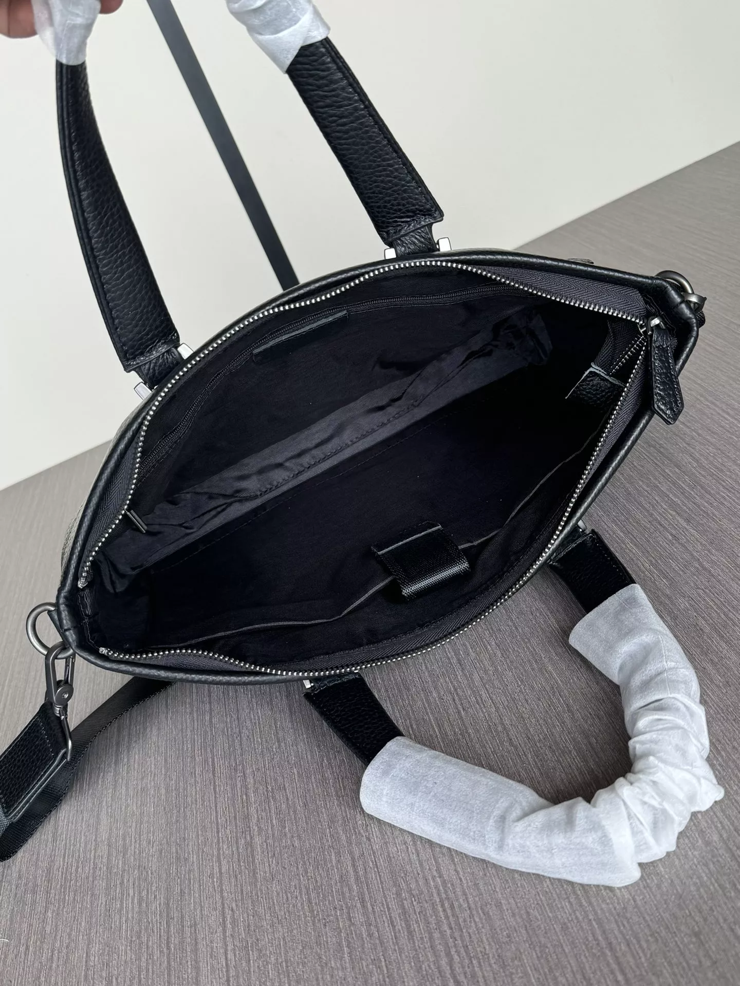 BestValue 1521 Prada AAA Man Handbags