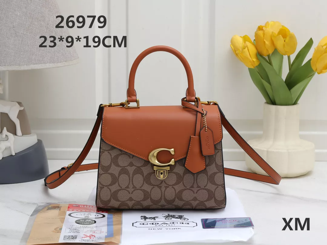 BestValue 1535 Coach Messenger Bag For Women