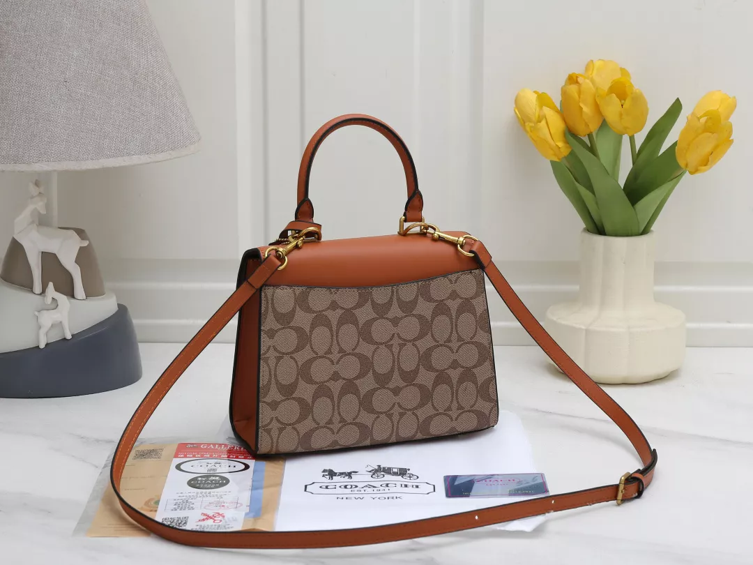 BestValue 1535 Coach Messenger Bag For Women