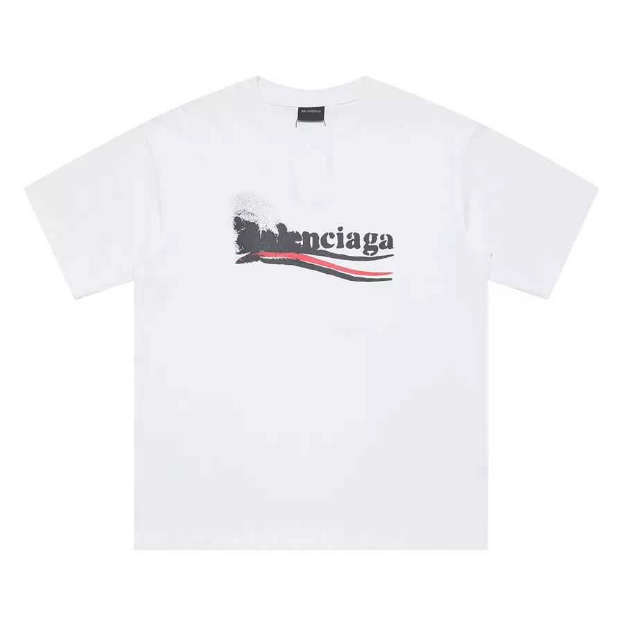 BestValue 1540 Balenciaga T-Shirts Short Sleeved For Unisex