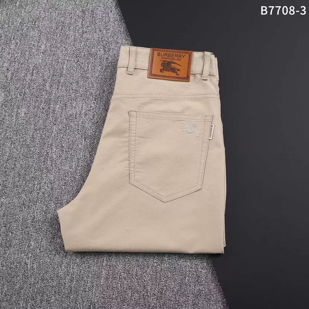 BestValue 1561 Burberry Jeans For Men